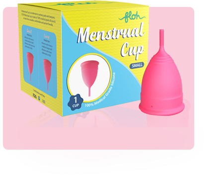 Menstrual Cup