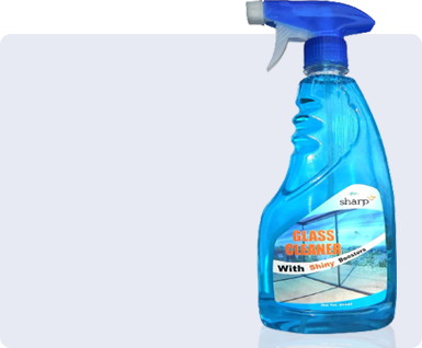 Glass Cleaner